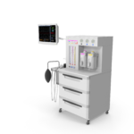 Anesthesia workstation