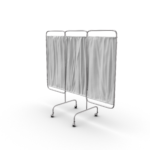 Hospital Ward Screen