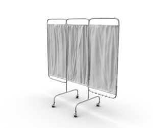 Hospital Ward Screen
