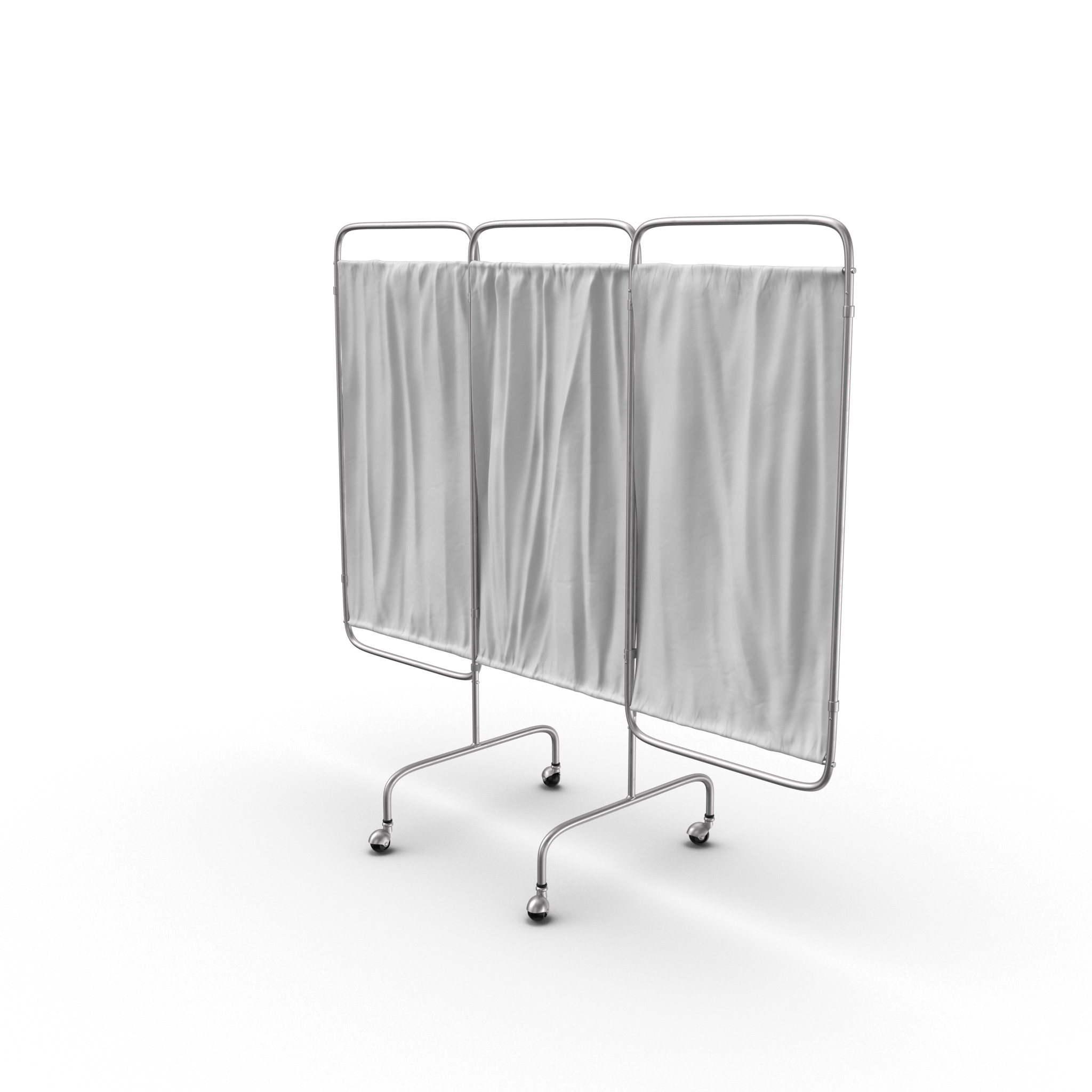 Hospital Ward Screen