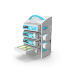 InfuFlow Smart Infusion Pump