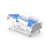 5 Function Electric Bed