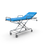 Foldable Wheel Stretcher