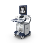 Doppler Ultrasound Machine