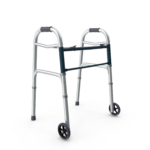 Wheeled Walker